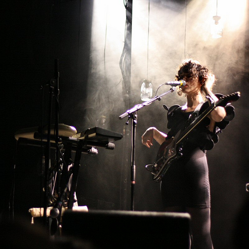 st vincent