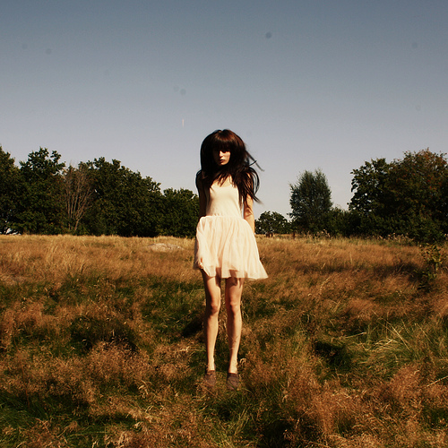 field