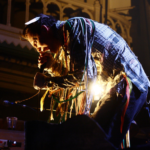 jónsi