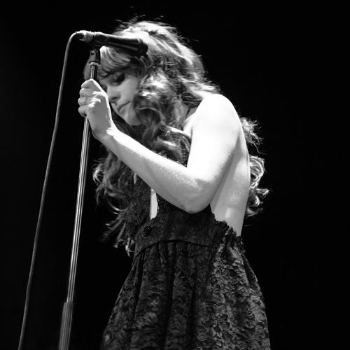 zooey