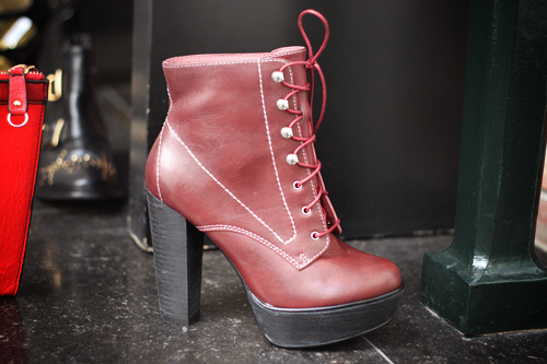 new look fall winter 2012 2013 collection