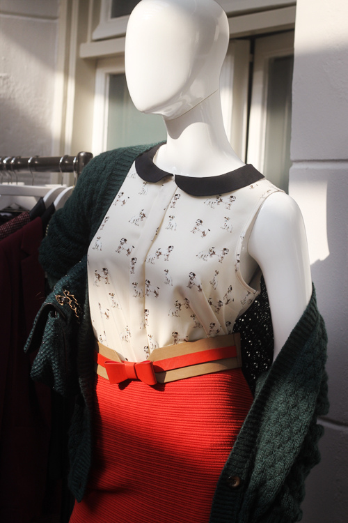 new look fall winter 2012 2013 collection