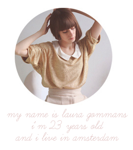 laura gommans
