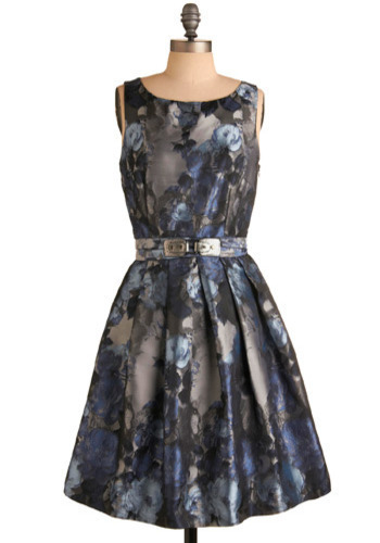 Enchanted Florist Dress
