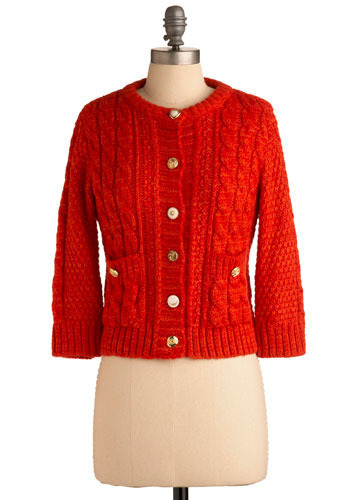 Crunching Numbers Sweater in Friday