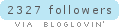 bloglovin