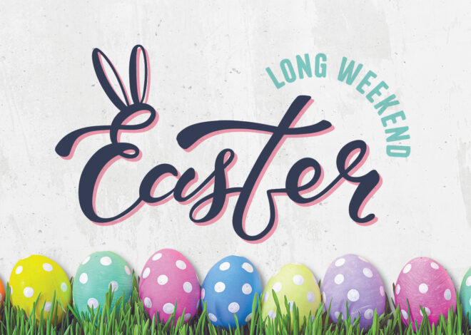 Easter Long Weekend Retreats: Relaxation and Renewal