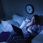 Tidur Larut Malam dan Kesehatan Metabolik: Mengapa Ini Penting?