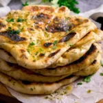Mastering Butter Garlic Naan: The Ultimate Homemade Delight