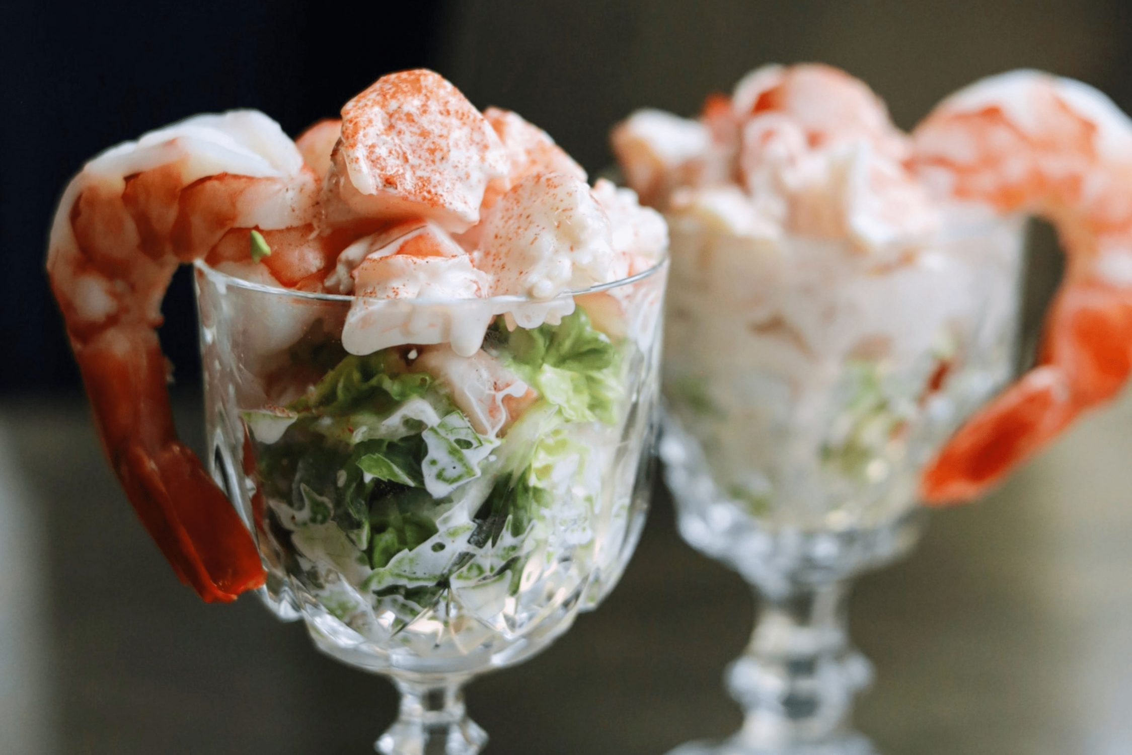 Prawn Cocktails Perfection: Dive Into the Ultimate Guide to Exquisite and Elegant Appetizers