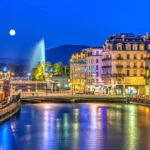 Geneva: Mengungkap Pesona Kota yang Multikultural dan Sejarahnya yang Kaya