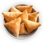 Sambosa Sensations: A Flavorful Dive into the World of Stuffed Pastries